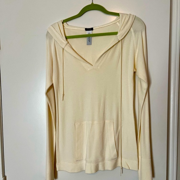 J. Crew womens size large sweater. - Picture 1 of 3